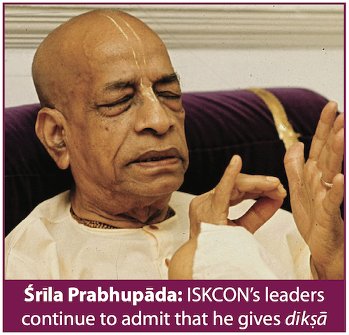 Srila Prabhupada