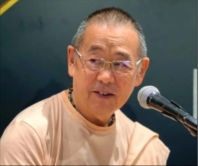 Bhānu Swami: States that Śrīla Prabhupāda is the deliverer guru