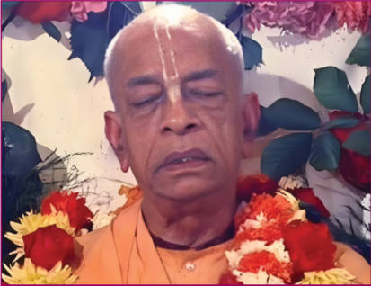 Srila Prabhupada: Belief in him as guru claimed to be worse than child abuse