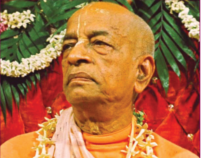 Śrīla Prabhupāda: Not sticking with his words leads to defeat